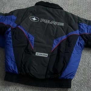 Polaris Jacket - vintage MINT condition!